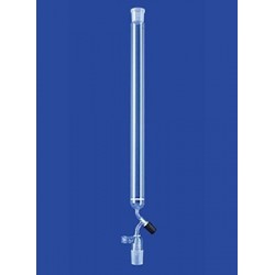 Chromatograhic Columns frit por.0 socket/cone needle-valve