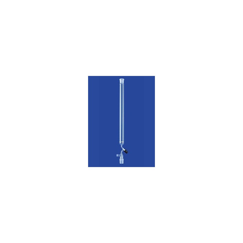 Chromatograhic Columns frit por.0 socket/cone needle-valve