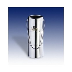 Dewar Flask made of stainless steel 500 ml without grip Type