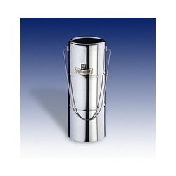 Dewar Flask made of stainless steel 2000 ml without grip Type