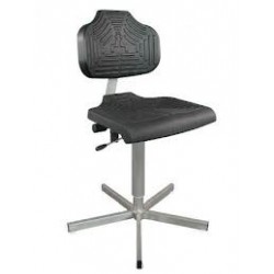Krzesło na stopkach do wilgotnych pomieszczeń WS1401.10