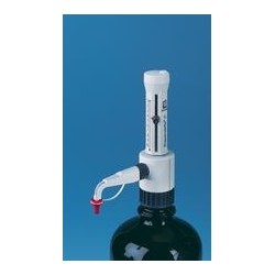 Dispensette S Analog 0,05 … 0,5 ml without recirculation valve