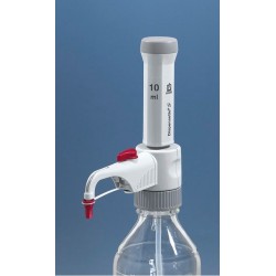 Dispensette S Fix 1 ml without recirculation valve
