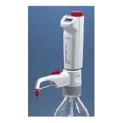 Dispensette S Digital 0,2 … 2 ml recirculation valve