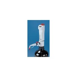 Dispensette S Digital 1 … 10 ml recirculation valve