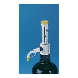 Bottletop Dispenser Dispensette S Organic Analog 0,5 … 5 ml