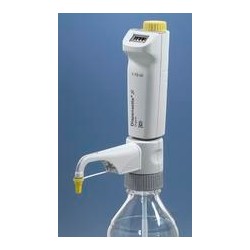 Bottletop Dispenser Dispensette S Organic Digital 0,5 … 5 ml