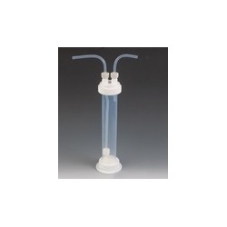 Gaswasch-Säulen PTFE/FEP 1000 ml