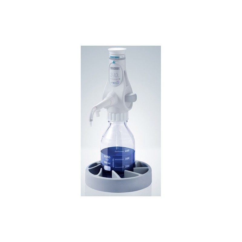 Dosing apparatus Ceramus HF 2 … 10 ml