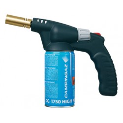 Ręczny palnik gazowy TH 2000 do naboju gazowego typu CG**