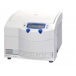 Benchtop centrifuge Sigma 2-16P unrefrigerated 220-240 V 50/60