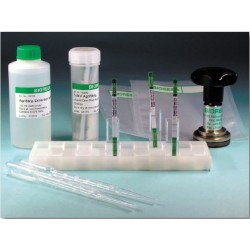 Aac AgriStrip Complete kit pack 25 assays