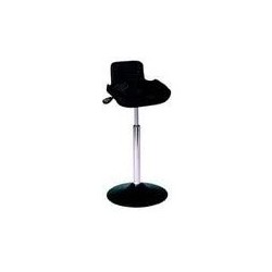 Standing support WS 4211 TPU Visko Classic with disc base