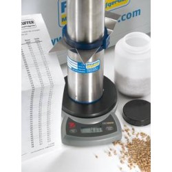 Grain tester Hecto 0,5L with digital balance