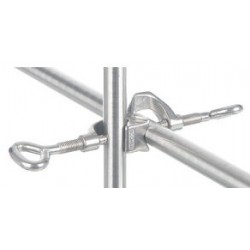 Bosshead cross type 18/10 stainless steel Socket screw M6/M8