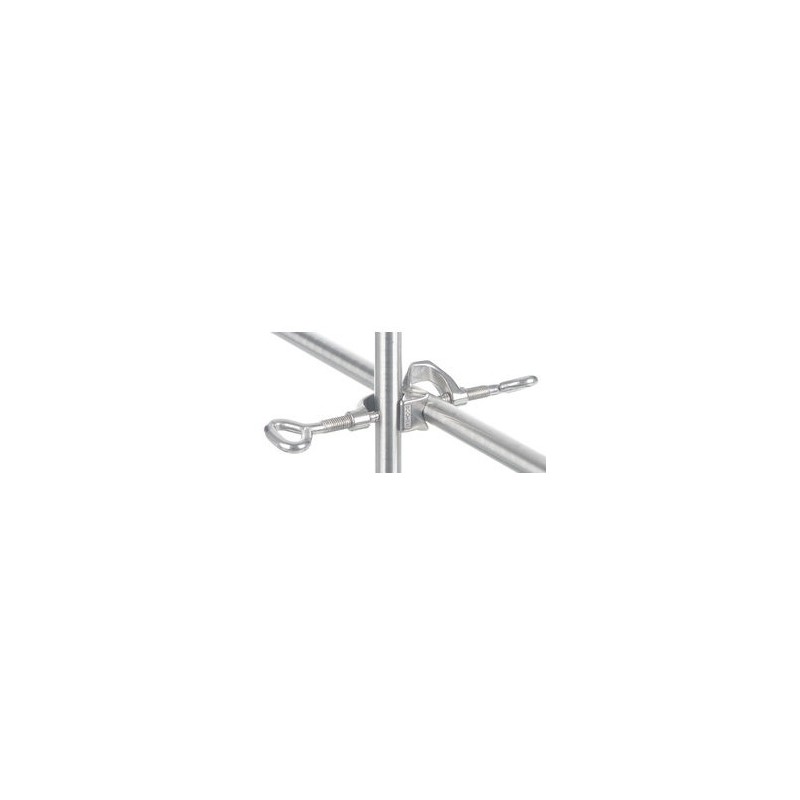 Bosshead cross type 18/10 stainless steel Socket screw M6/M8