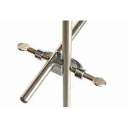 Bosshead cross type malleable cast iron Thumb screw M8