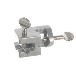 Universal bosshead aluminium Thumb screw M8/M10
