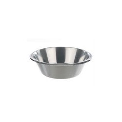 Laboratory bowl 4,5 Liter 18/8-Steel