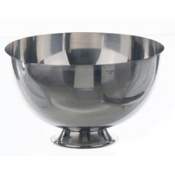 Mortar-bowl 250 ml Ø 100 mm 18/10-Steel