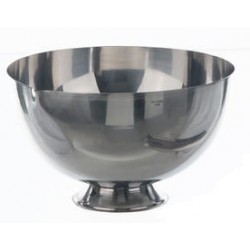 Mortar-bowl 500 ml Ø 120 mm 18/10-Steel