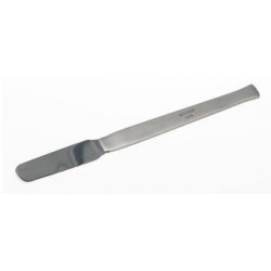 Section lifter blade flexible handle 18/10 stainless steel