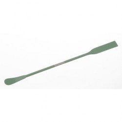 Spoon spatulas Type standard teflon coated length 210 mm spoon