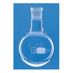 Round bottom flask 100 ml Duran SJ29/32 pack 10 pcs.