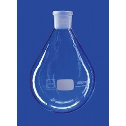 Evaporating flasks 3000 ml Duran NS29/32