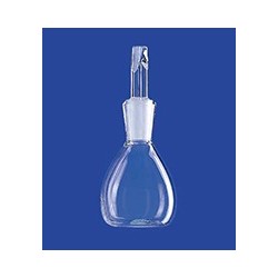 Pycnometer acc. to Gay-Lussac 5 ml borosilicate glass 3.3