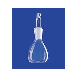 Pycnometer acc. to Gay-Lussac 10 ml borosilicate glass 3.3
