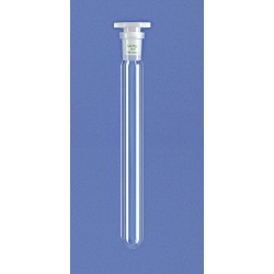 Test tube Duran 16 x 100 mm round bottom without stopper