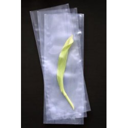 Extraction bag 150x410 mm pack 100 pcs.