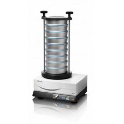 Vibratory Sieve Shaker AS 200 digit cA 100-240V 50/60 Hz