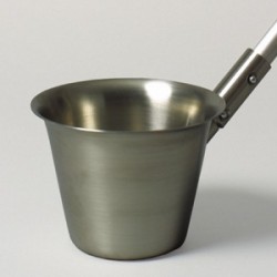 Stainless steel beaker 1000 ml