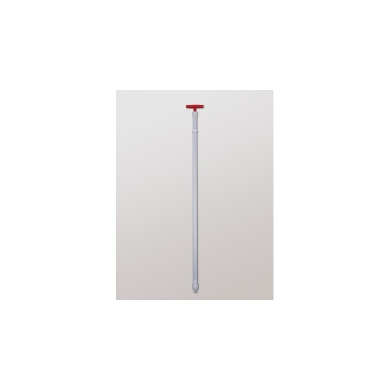 Visco-Sampler PTFE/FEP Eintauchtiefe 60 cm Volumen 160 ml