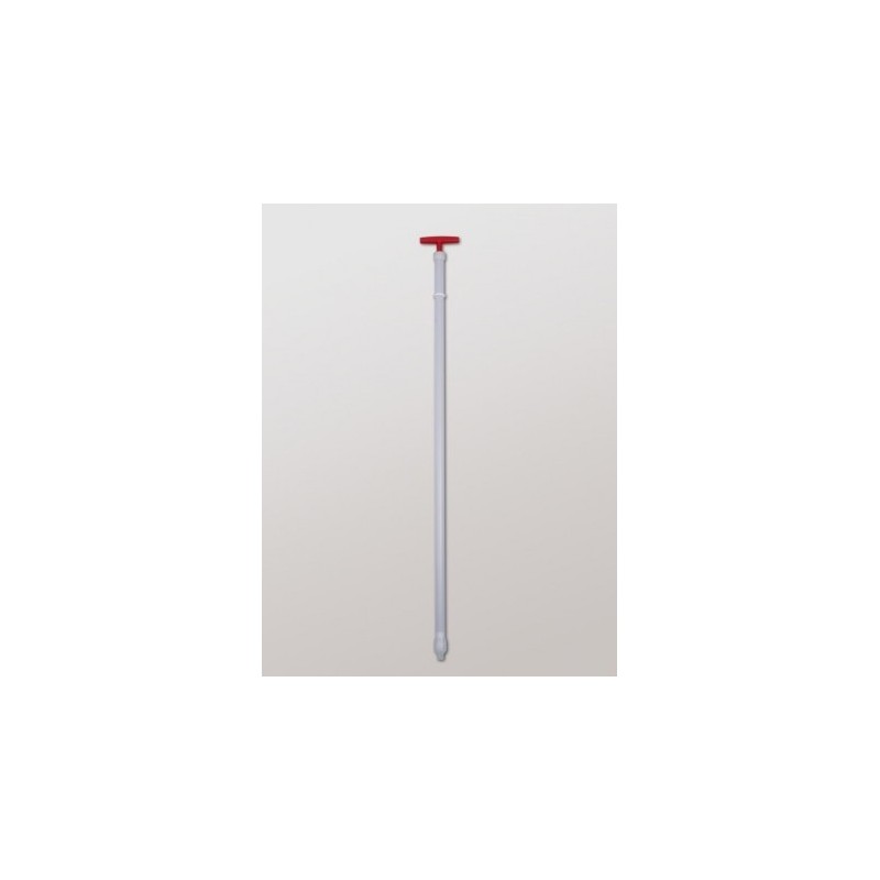 Visco-Sampler PTFE/FEP Eintauchtiefe 100 cm Volumen 300 ml