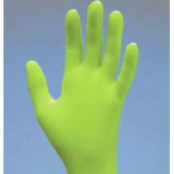 Rękawice jednorazowe N-Dex Free ze strukturą na palcach