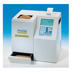 Whole grain moisture meter Granomat