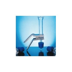 Szklany aparat filtracyjny KG-25 15 ml ( 22 ml ) membrana Ø 25