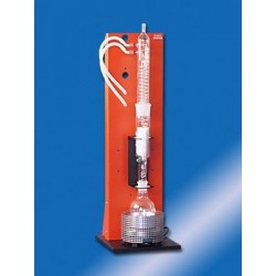Kompakt apparatus for Soxhlet extraction 250 ml