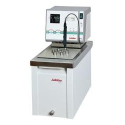 Calibration bath SL-8K working temperature range +50…+300°C 8 L