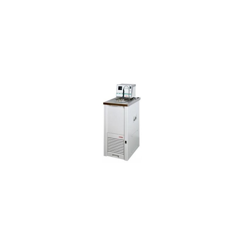 Calibration bath FK-31SL working temperature range -30…+200°C