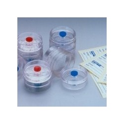 3-Teiliger Mikrobiologischer und Kontaminations Monitor 0,80 µm