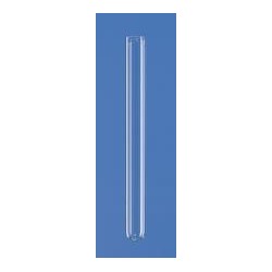 Culture tube 10x75 mm sodium glass max. RCF 3000 wall thickness