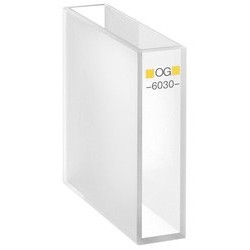 Macro Cell 6030-OG Light Path 40 mm