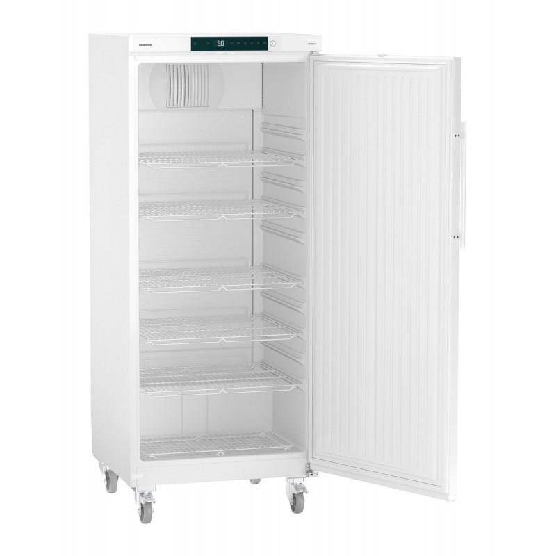 Laboratory refrigerator LKv 5710 MediLine+3 °C … +16 °C 583 L