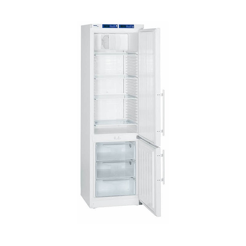 Laboratory refrigerator/freezer MediLine LCexv 4010