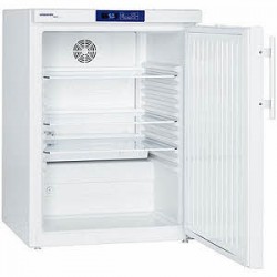 Laboratory refrigerator LKUv 1610 MediLine +3°C … +16°C 142 L