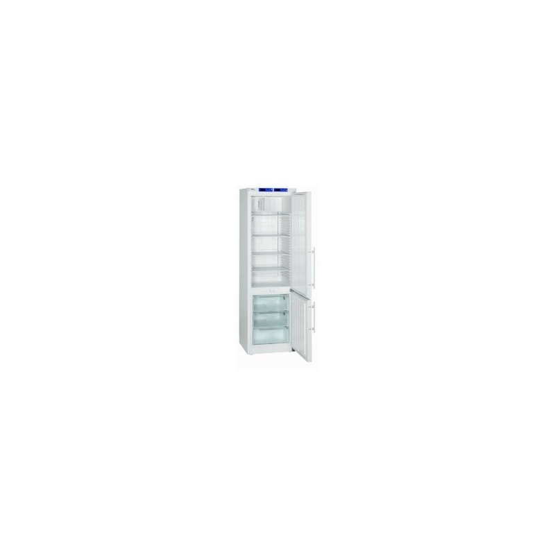 Laboratory refrigerator/freezer MediLine LCv 4010 +3°C